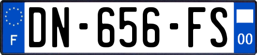 DN-656-FS