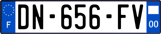 DN-656-FV