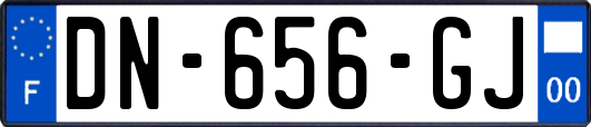 DN-656-GJ