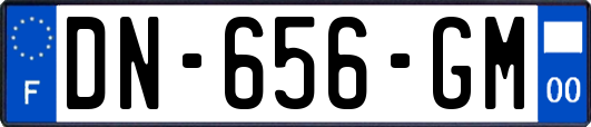 DN-656-GM