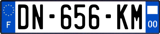 DN-656-KM