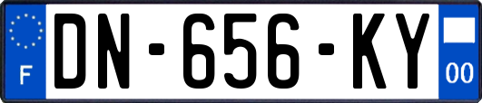 DN-656-KY