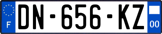 DN-656-KZ