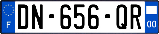DN-656-QR