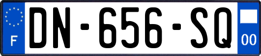 DN-656-SQ
