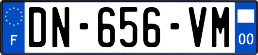 DN-656-VM