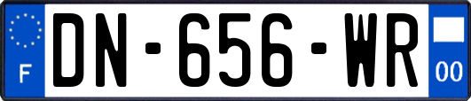 DN-656-WR