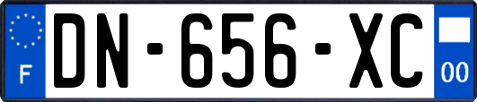DN-656-XC