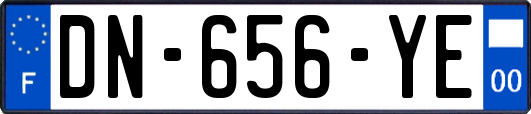 DN-656-YE
