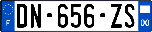 DN-656-ZS