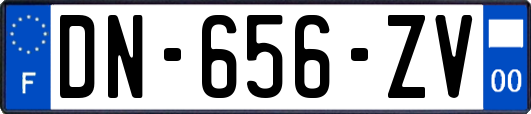 DN-656-ZV