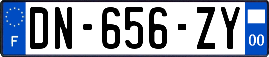 DN-656-ZY