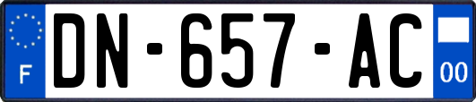 DN-657-AC