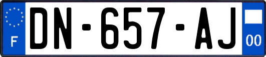 DN-657-AJ