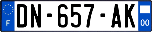 DN-657-AK