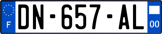 DN-657-AL