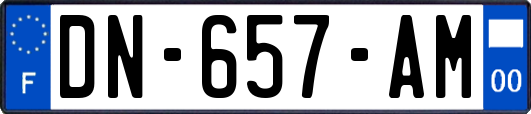 DN-657-AM