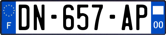 DN-657-AP