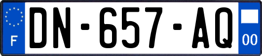 DN-657-AQ