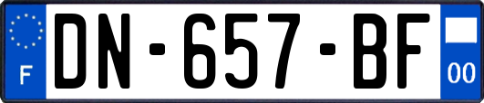 DN-657-BF