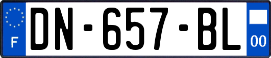 DN-657-BL