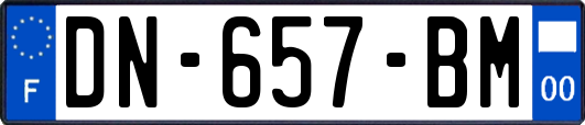 DN-657-BM