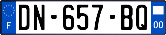 DN-657-BQ