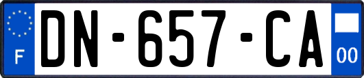 DN-657-CA