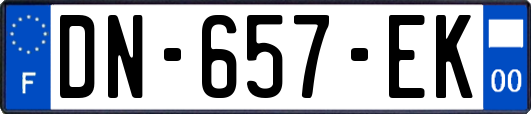 DN-657-EK