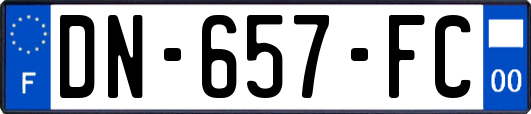 DN-657-FC