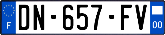 DN-657-FV