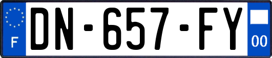 DN-657-FY