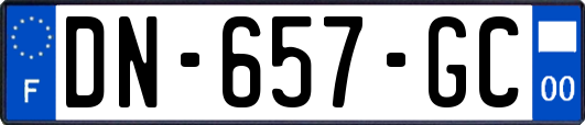 DN-657-GC