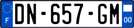 DN-657-GM