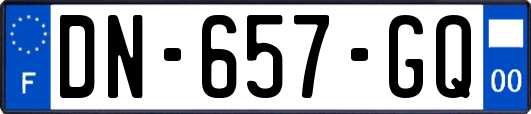 DN-657-GQ