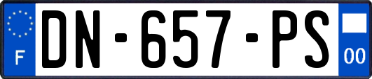 DN-657-PS