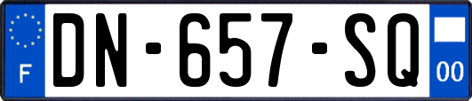 DN-657-SQ