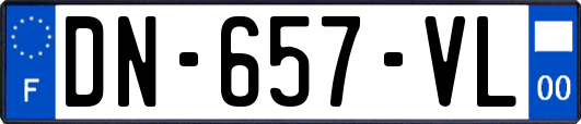 DN-657-VL