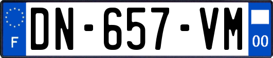 DN-657-VM