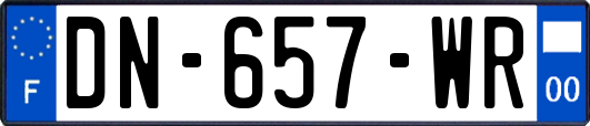 DN-657-WR