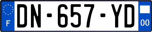 DN-657-YD