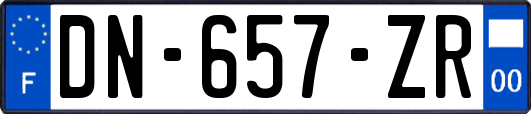 DN-657-ZR