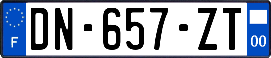 DN-657-ZT