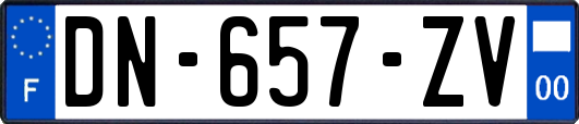 DN-657-ZV