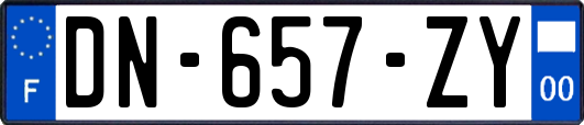 DN-657-ZY