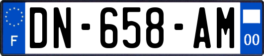 DN-658-AM