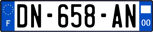 DN-658-AN