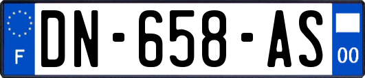 DN-658-AS