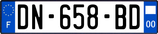 DN-658-BD