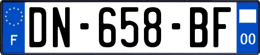 DN-658-BF